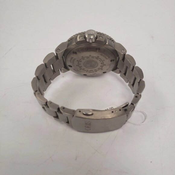 (77497-1) Oris 7664 Automatic Watch - Picture 6 of 9